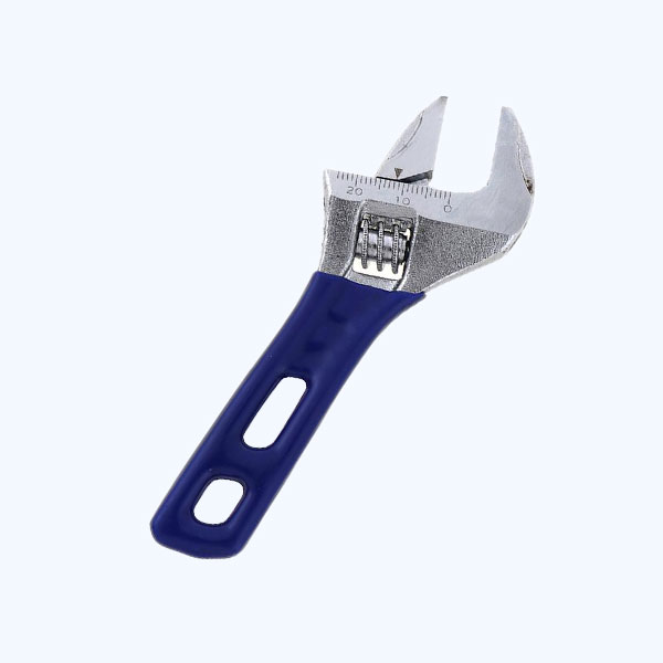 Adjustable Wrentch
