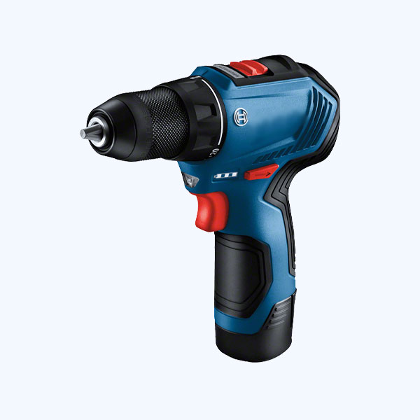 Drill Machine